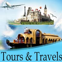 Theni District Tours and Travels