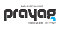 Theni Prayag Bath fittings