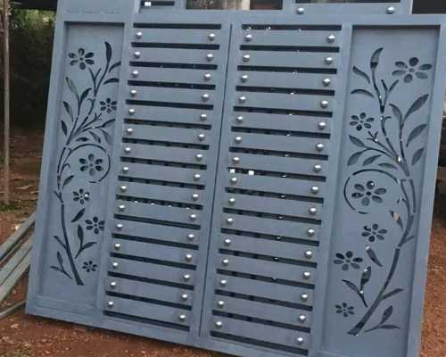 MS Grill Gate Manufacturer Theni
