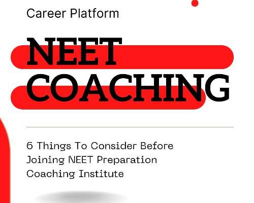 Neet Coaching Periyakulam