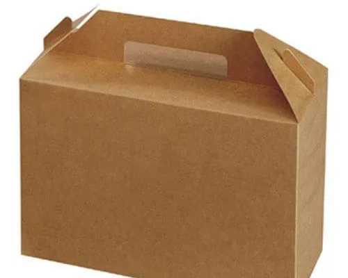 Food Packaging Box Bodinayakanur