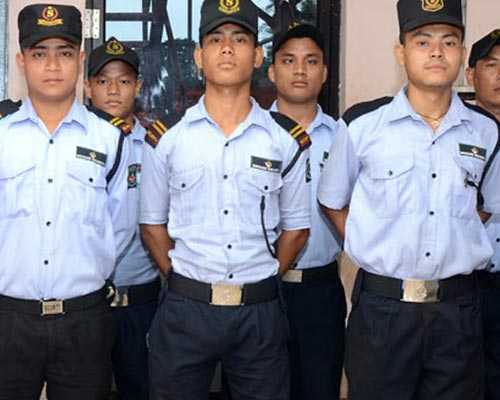 Security agency Theni Unarmed Security Guards Madurai Event Security 