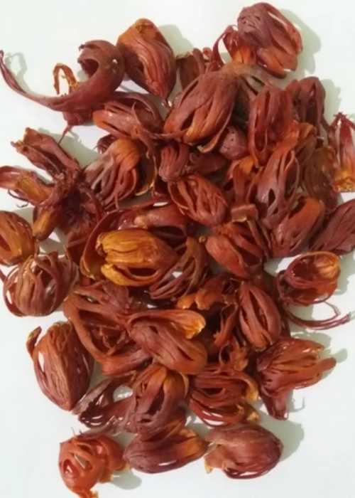 Kerala Spices Whole Javitri Flower Sales Chinnamanur Bodinayakanur