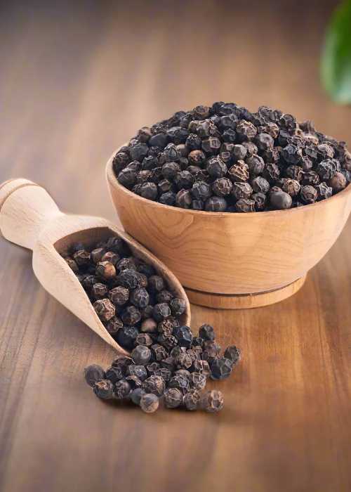 Black Pepper wholesale merchant Tamil Nadu Salem Bodinayakanur