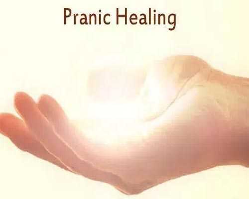 Cumbum Pranic Healing Expert