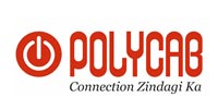 polycab electrical goods usilampatti