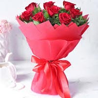 Theni District Flower Shop