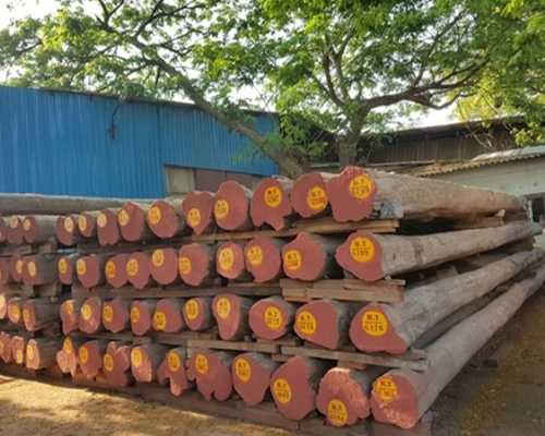 Timber Suppliers Periyakulam
