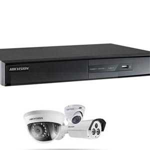CCTV Camera service Chinnamanur