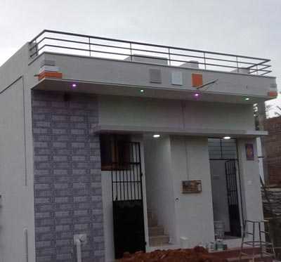 JP Builders Uthamapalayam