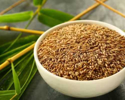 Bamboo Rice Sales Theni