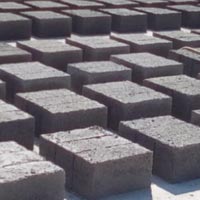 Theni District Hollow Blocks