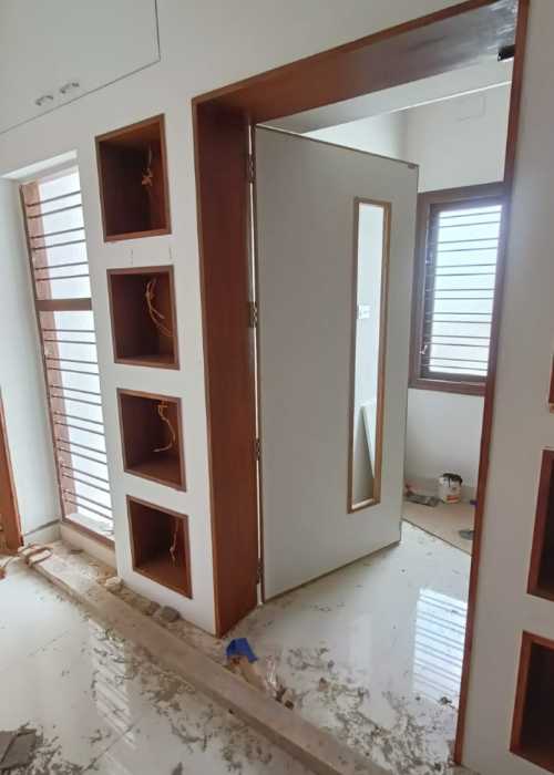 Office Wooden Work theni