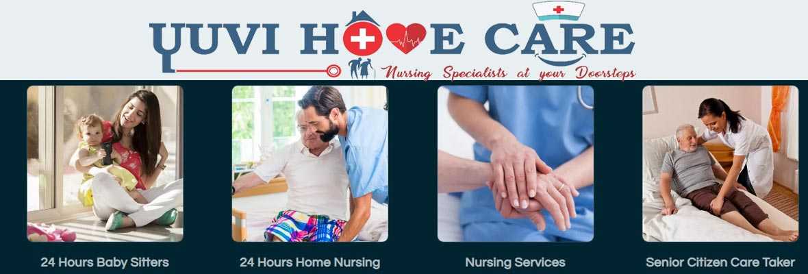 Home Nursing service