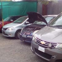 Theni District Buying and Selling Vehicle