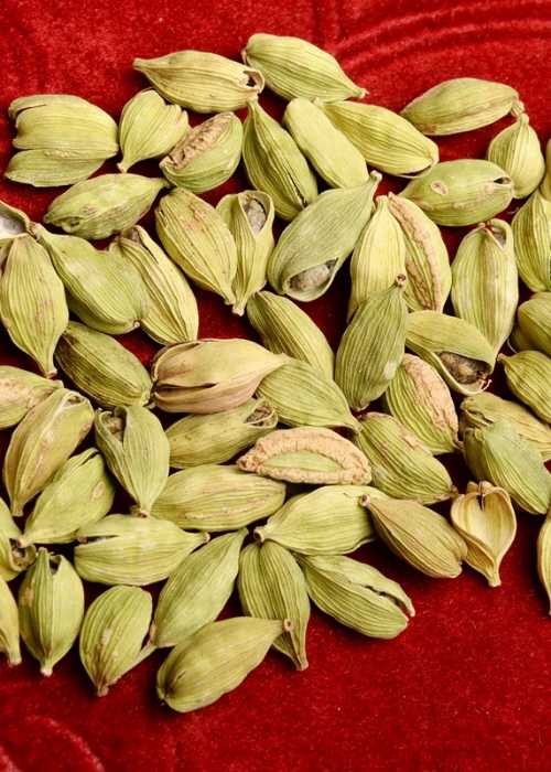 Kerala 8MM Cardamom Split Wholesale Price Bodinayakanur