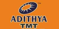 Adithya TMT Bar Suppliers Theni