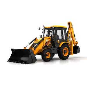 Theni best earth movers