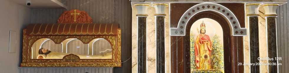 SREE JOTHI WOOD WORKS & INTERIORS TIMBERS