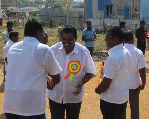 Theni-Soldier-Academy