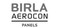 birla aerocon panel dealer