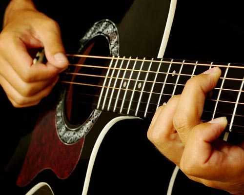 Theni Periaykulam Guitar Classical Music Institute Chinnamanur