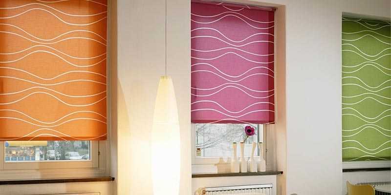 Roller Blinds fittings in coimbatore