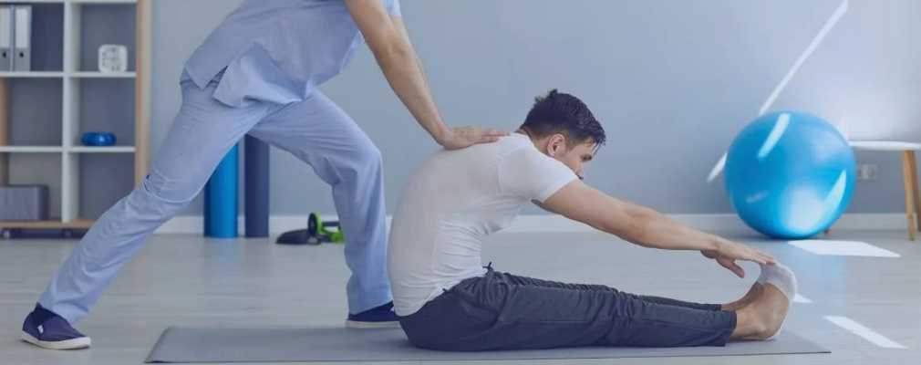 Nalam Physiotherapy Clinic