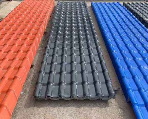 3 Layer Roofing Sheets Chinnamanur