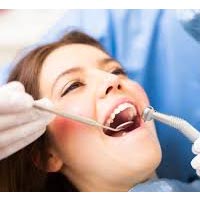 Theni District Dental Clinic