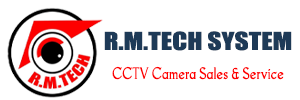CCTV Security Camera Theni
