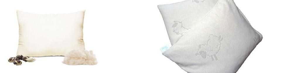 Silk Cotton Mattress Pillow Manufacturer