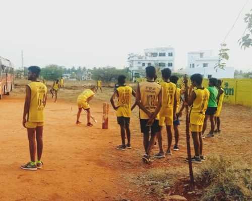 Theni-Soldier-Academy