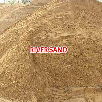 River-Sand-Bodinayakanur