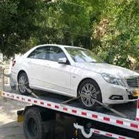 Theni District Vehicle Recovery