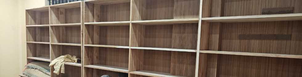 SREE JOTHI WOOD WORKS & INTERIORS TIMBERS