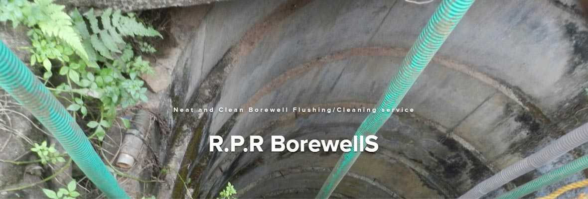 Experienced Borewell Contractor Theni