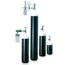 Theni District Oxygen Cylinders