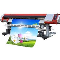 Theni District Digital Flex