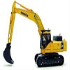 Theni District Cranes And Earth Movers