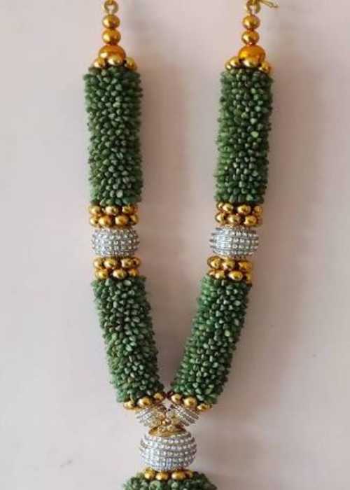 Cumbum Wedding Cardamom Garlands Bodinayakanur