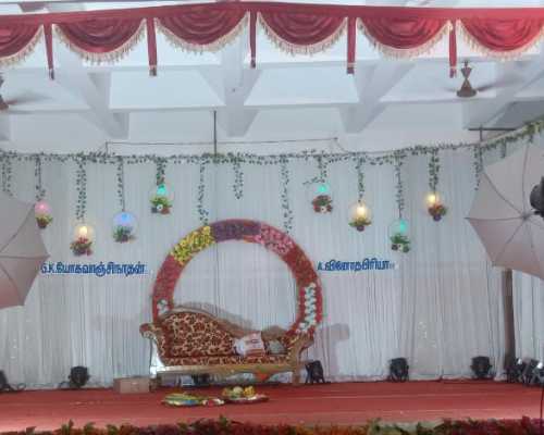Best-Stage-Decoration-Chinnamanur