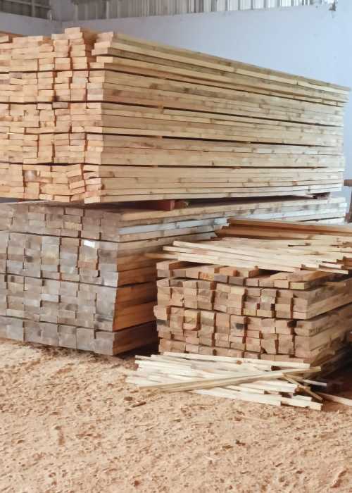Teak Wood sales Periyakulam