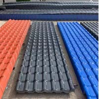 Theni District Roofing Sheets