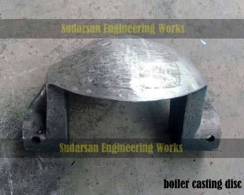Cumbum boiler casting disc manufacturer