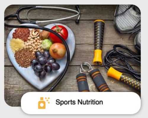 Best Sports Nutritionists Periyakulam