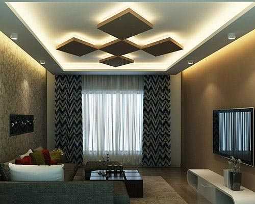 Theni Luxury Interior Designs Madurai