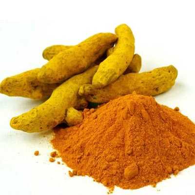 Turmeric Powder Spices Theni Theni